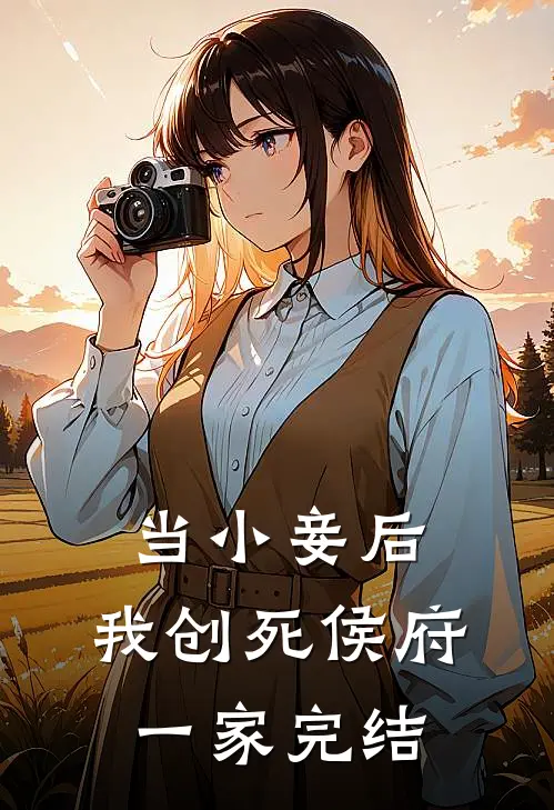 当小妾后，我创死侯府一家完结