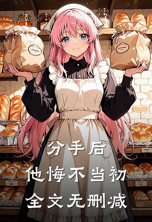 分手后，他悔不当初全文无删减