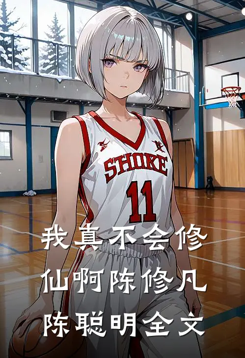 我真不会修仙啊陈修凡陈聪明全文