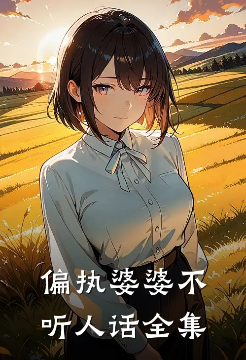 偏执婆婆不听人话全集