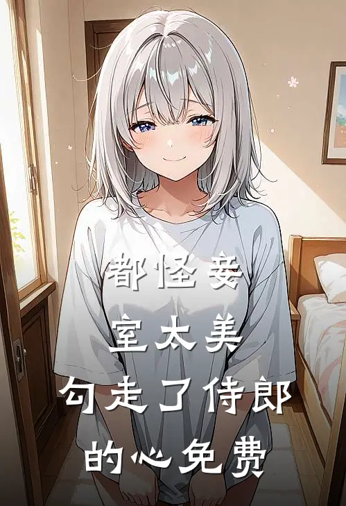 都怪妾室太美，勾走了侍郎的心免费