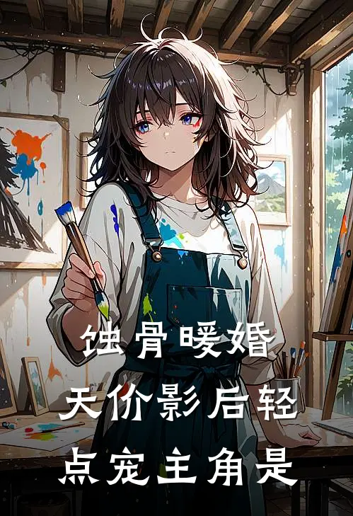 蚀骨暖婚：天价影后轻点宠主角是