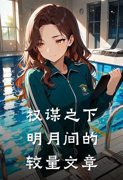 权谋之下：明月间的较量文章