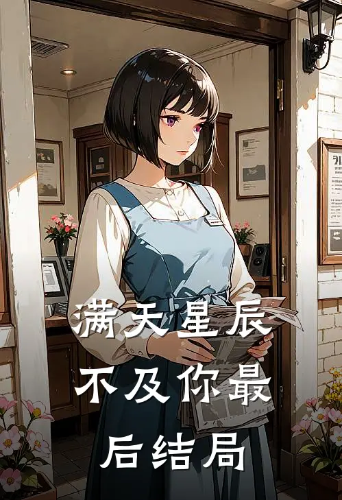 满天星辰不及你最后结局