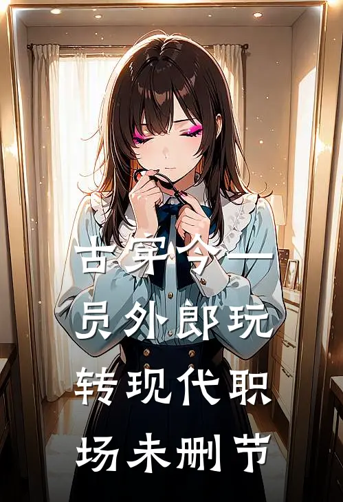 古穿今—员外郎玩转现代职场未删节