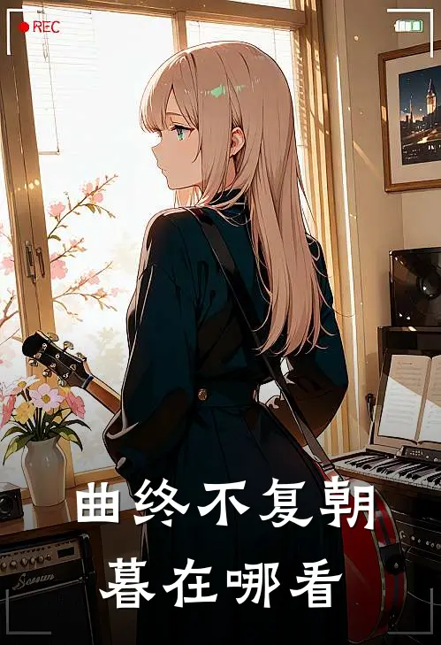 曲终不复朝暮在哪看