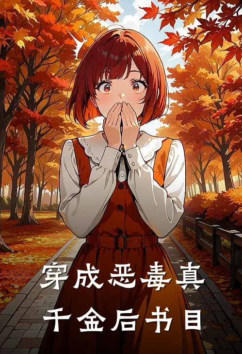穿成恶毒真千金后书目