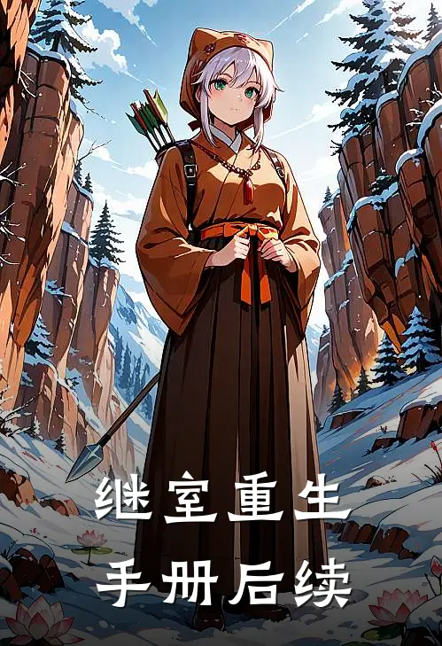 继室重生手册后续
