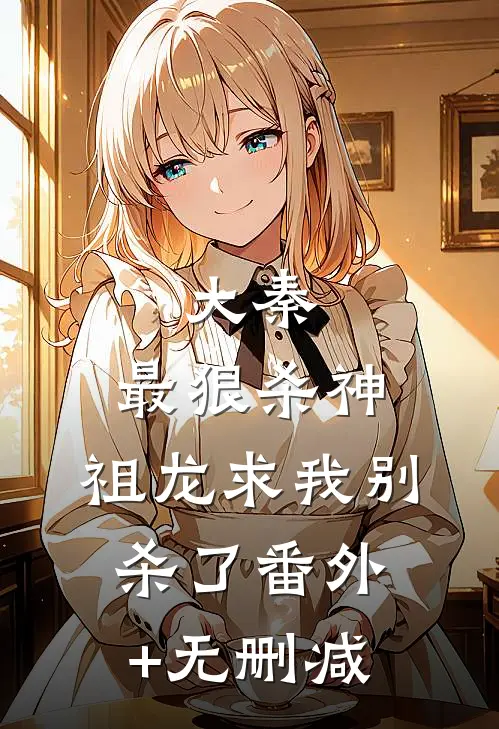 大秦：最狠杀神，祖龙求我别杀了番外+无删减