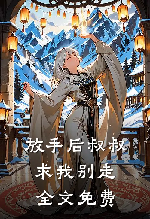 放手后叔叔求我别走全文免费