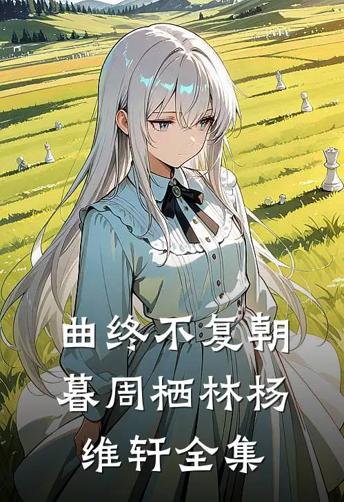 曲终不复朝暮周栖林杨维轩全集