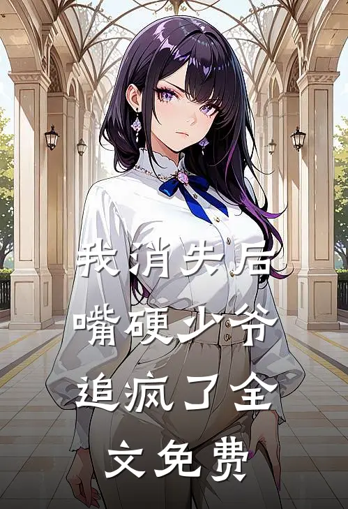 我消失后，嘴硬少爷追疯了全文免费