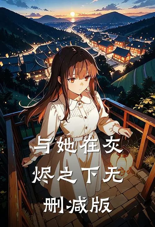 与她在灰烬之下无删减版