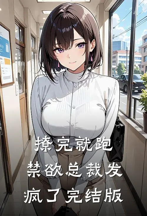 撩完就跑，禁欲总裁发疯了完结版