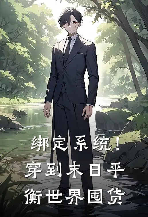 绑定系统！穿到末日平衡世界囤货
