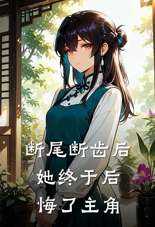 断尾断齿后，她终于后悔了主角