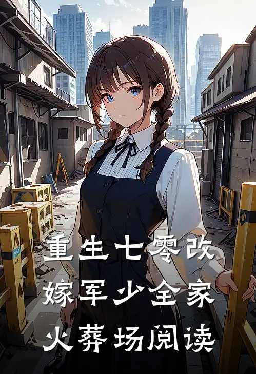 重生七零改嫁军少全家火葬场阅读