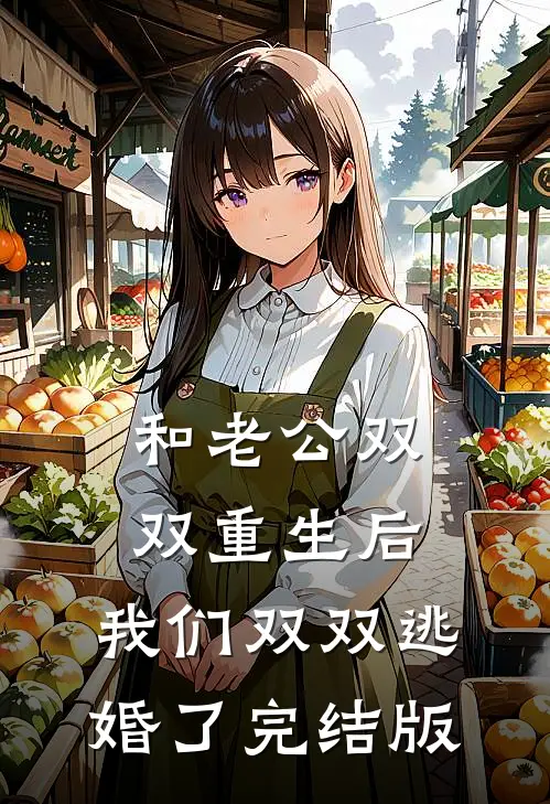 和老公双双重生后，我们双双逃婚了完结版