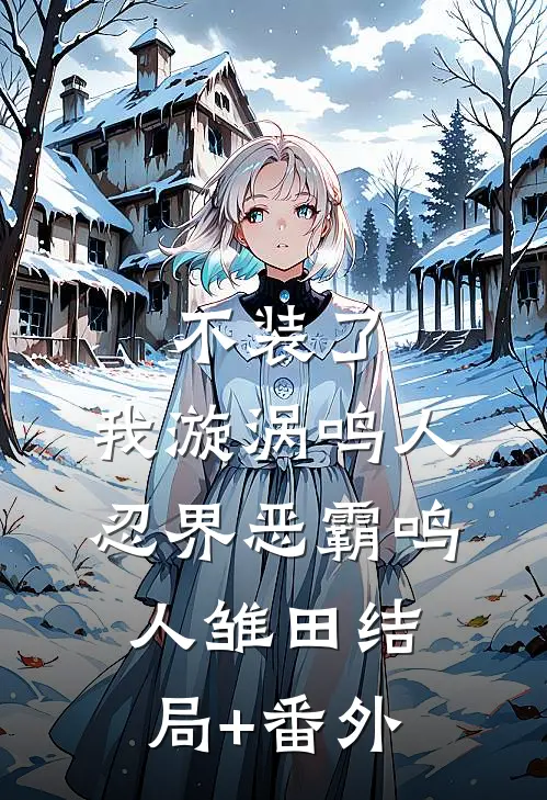 不装了，我漩涡鸣人，忍界恶霸鸣人雏田结局+番外