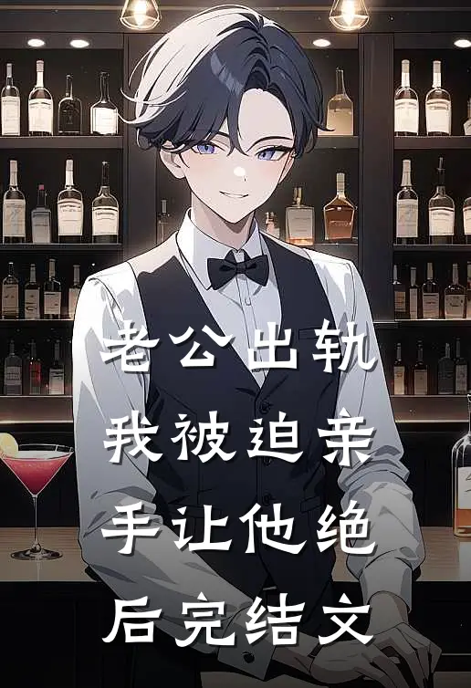 老公出轨，我被迫亲手让他绝后完结文