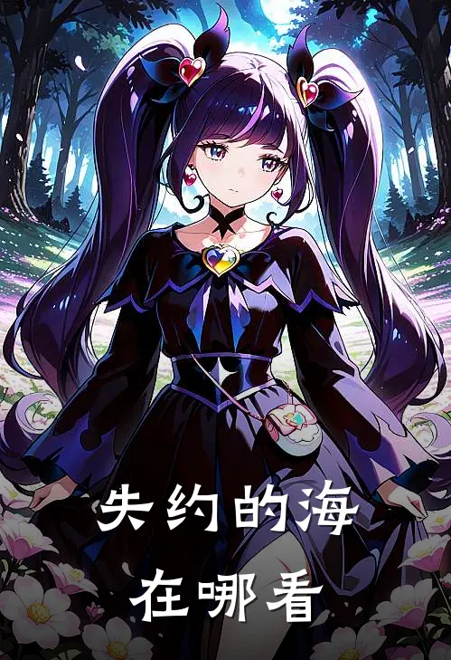 失约的海在哪看