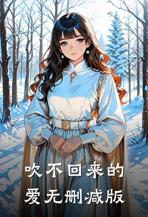 吹不回来的爱无删减版