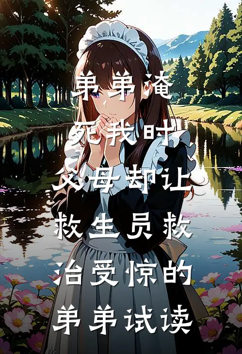 弟弟淹死我时，父母却让救生员救治受惊的弟弟试读