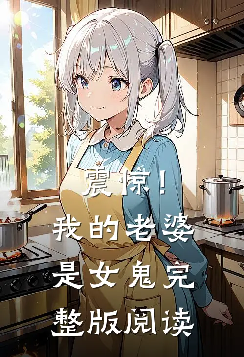 震惊！我的老婆是女鬼完整版阅读