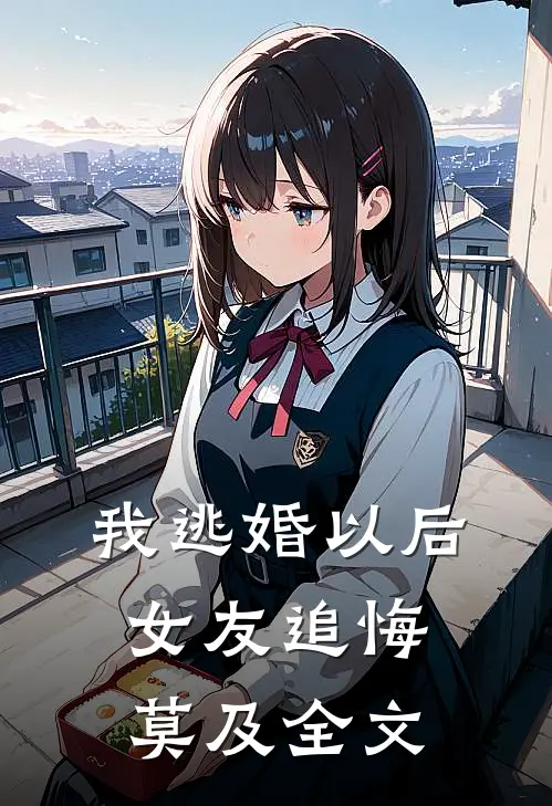 我逃婚以后，女友追悔莫及全文