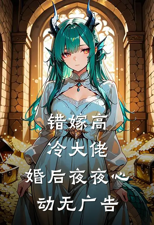 救命！我和废太子被系统锁死了阿蛮赵邺番外