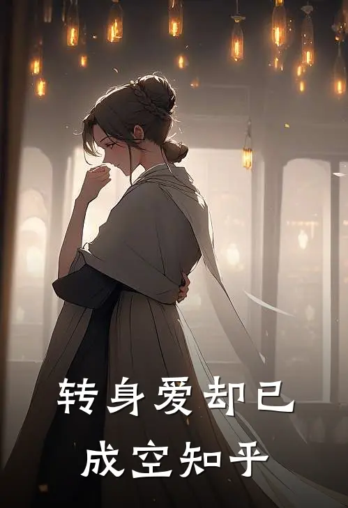 转身爱却已成空知乎