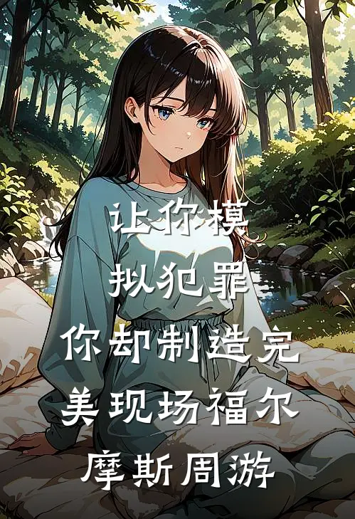 让你模拟犯罪，你却制造完美现场福尔摩斯周游