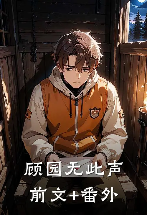 顾园无此声前文+番外