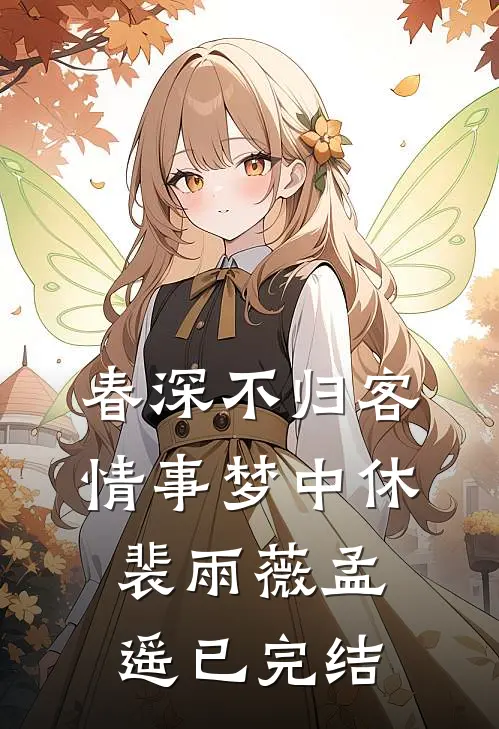 反派富家女：专治兄弟恋爱脑完结+番外