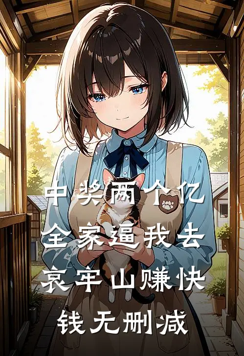 中奖两个亿，全家逼我去哀牢山赚快钱无删减