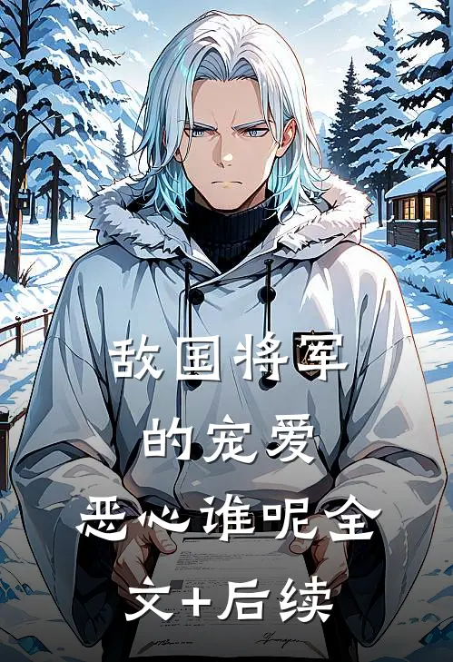 敌国将军的宠爱，恶心谁呢全文+后续