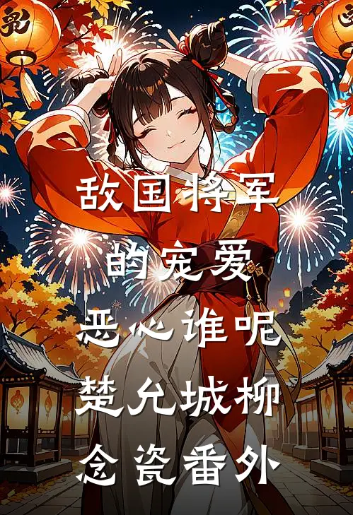 敌国将军的宠爱，恶心谁呢楚允城柳念瓷番外