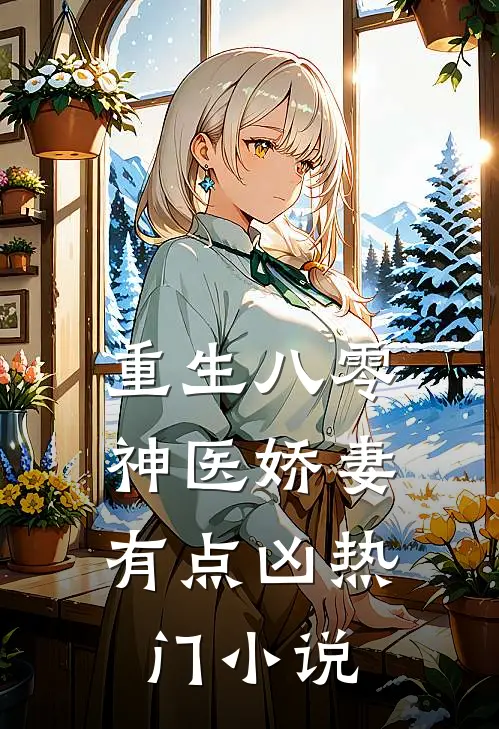 重生八零：神医娇妻，有点凶热门小说