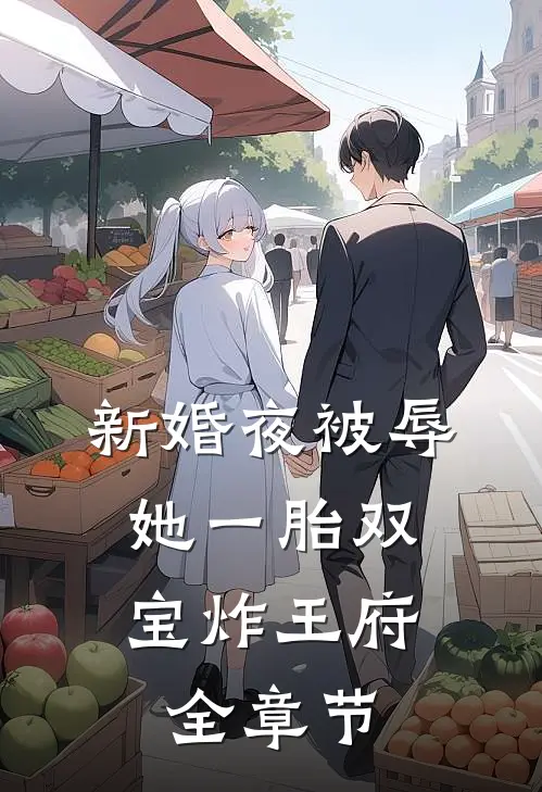 新婚夜被辱，她一胎双宝炸王府全章节