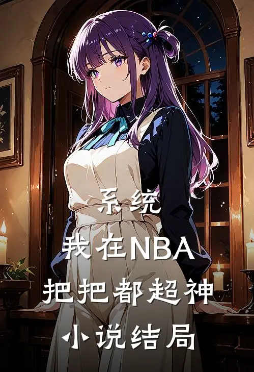 系统：我在NBA把把都超神小说结局
