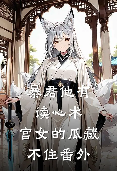 暴君他有读心术，宫女的瓜藏不住番外