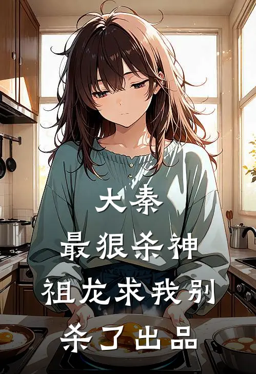 大秦：最狠杀神，祖龙求我别杀了出品
