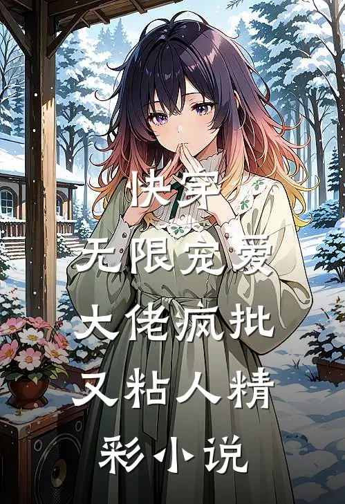 快穿：无限宠爱，大佬疯批又粘人精彩小说