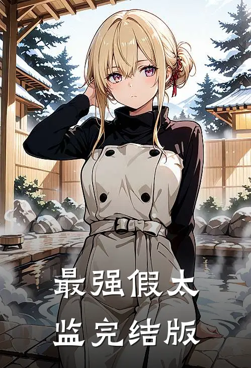 最强假太监完结版