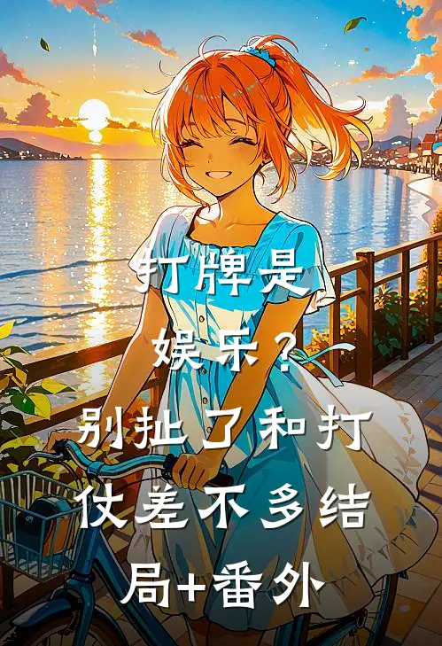 打牌是娱乐？别扯了，和打仗差不多结局+番外