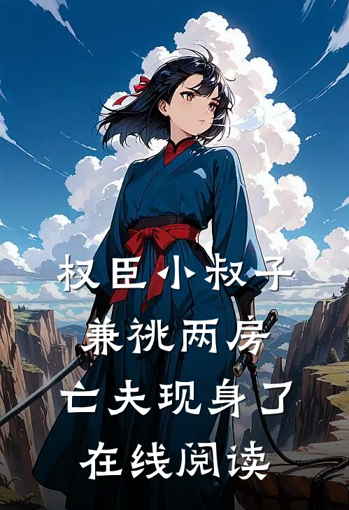 权臣小叔子兼祧两房，亡夫现身了在线阅读
