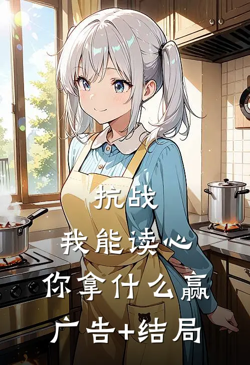 抗战：我能读心，你拿什么赢广告+结局