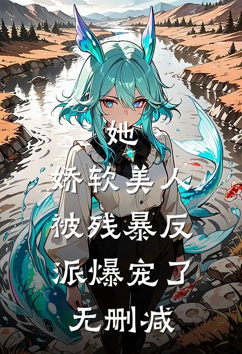 她，娇软美人，被残暴反派爆宠了无删减