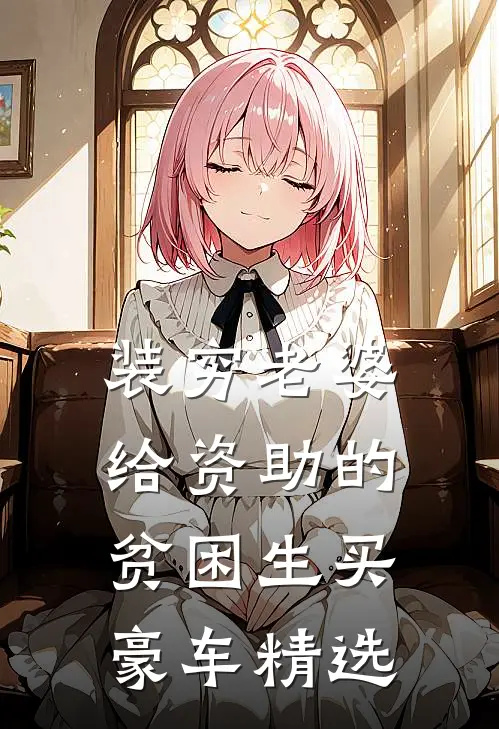 装穷老婆给资助的贫困生买豪车精选