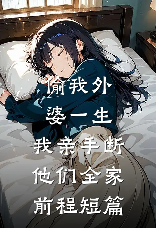 死遁三年，死对头还藏着我的腰带精彩